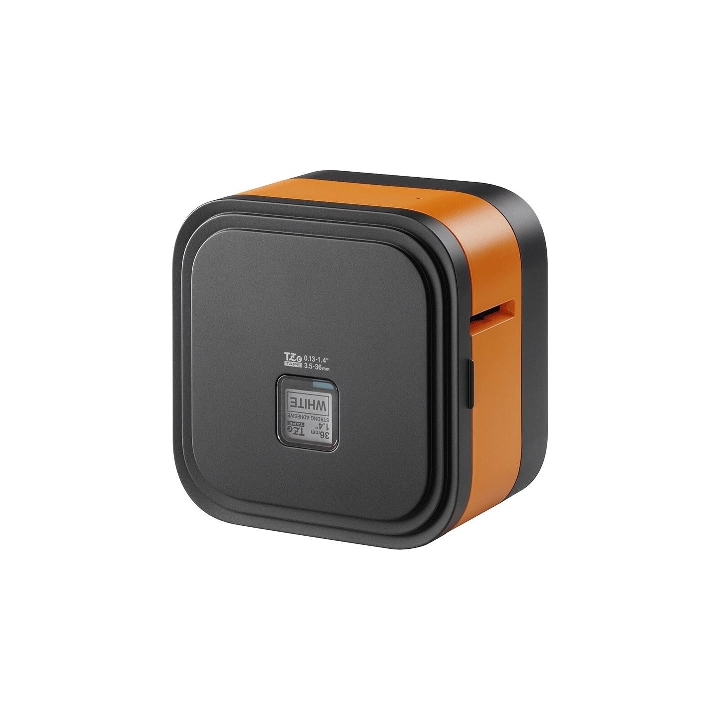 Brother PT-E920BT CUBE, LABEL THERMO PRINTER PORTABLE, USB, BT (TZE-S661)