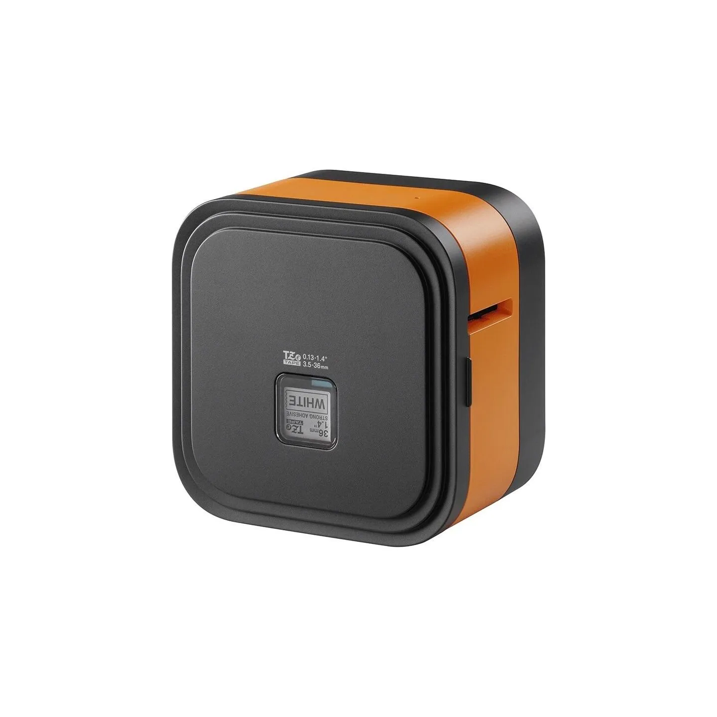 Brother PT-E920BT CUBE, LABEL THERMO PRINTER PORTABLE, USB, BT (TZE-S661)