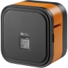 Brother PT-E920BT CUBE, LABEL THERMO PRINTER PORTABLE, USB, BT (TZE-S661)