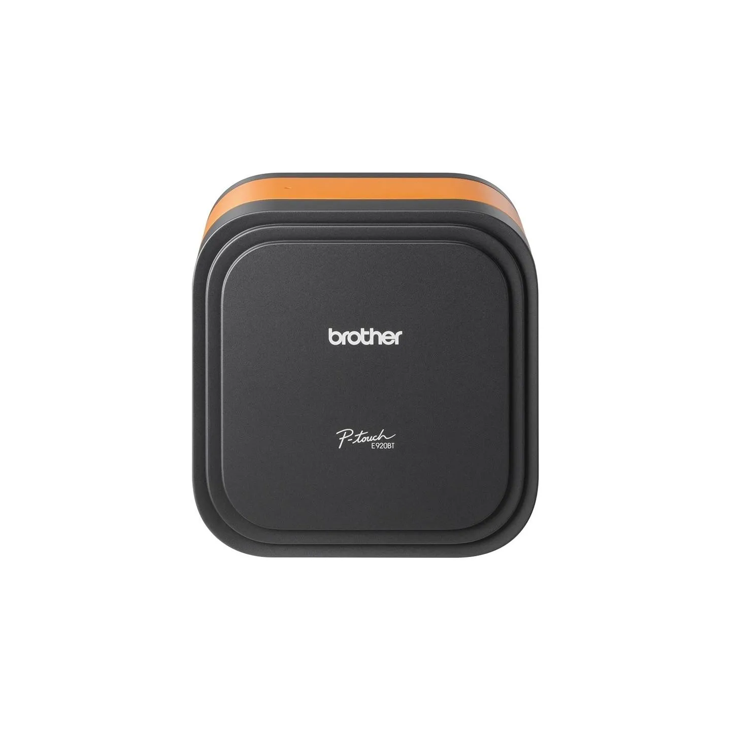 Brother PT-E920BT CUBE, LABEL THERMO PRINTER PORTABLE, USB, BT (TZE-S661)
