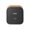 Brother PT-E920BT CUBE, LABEL THERMO PRINTER PORTABLE, USB, BT (TZE-S661)