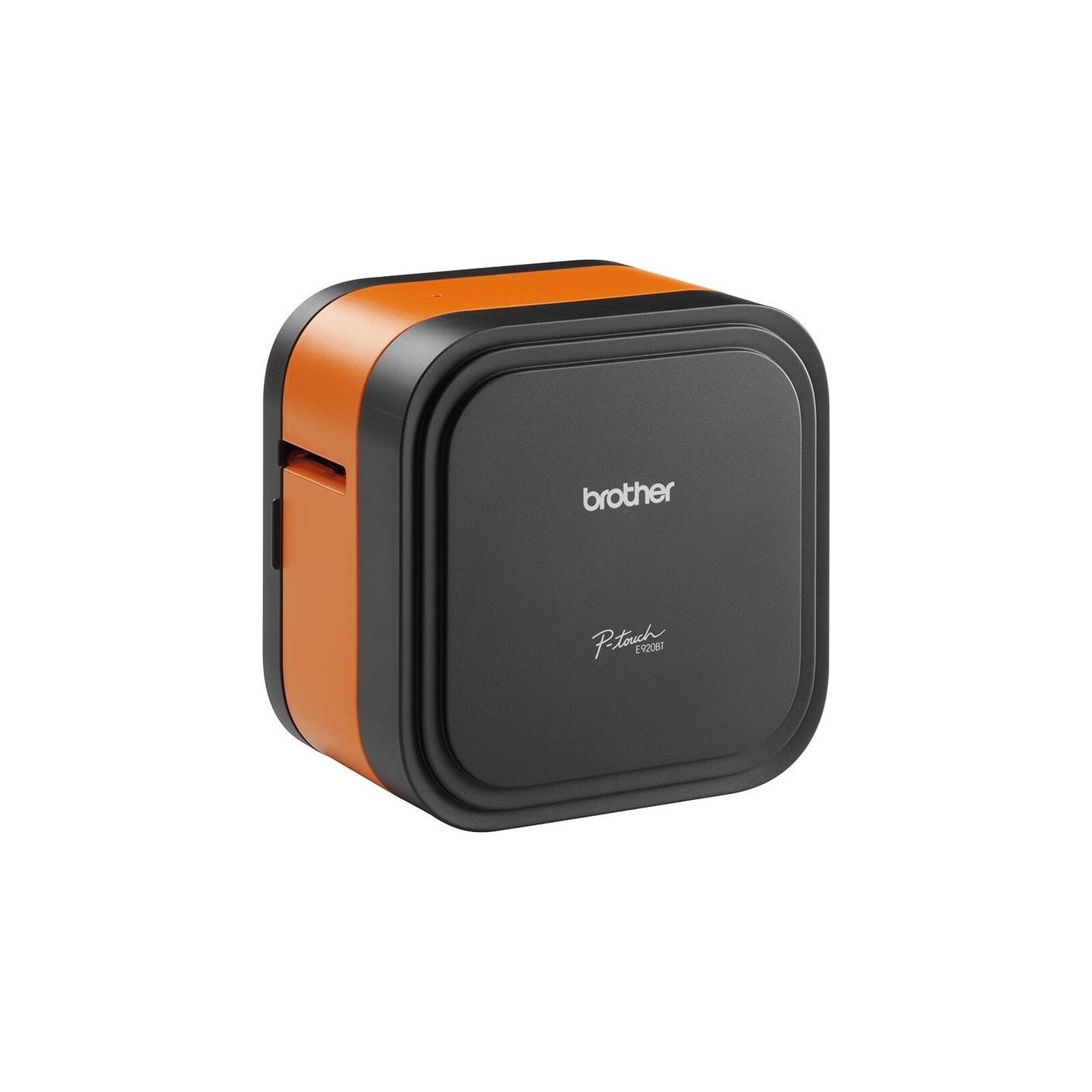 Brother PT-E920BT CUBE, LABEL THERMO PRINTER PORTABLE, USB, BT (TZE-S661)