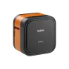 Brother PT-E920BT CUBE, LABEL THERMO PRINTER PORTABLE, USB, BT (TZE-S661)