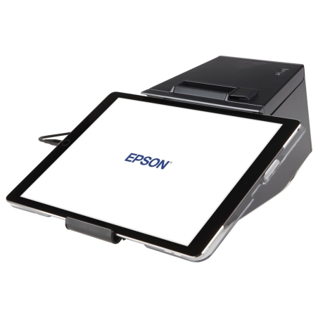 Epson TM-m30II-SL (512) | White