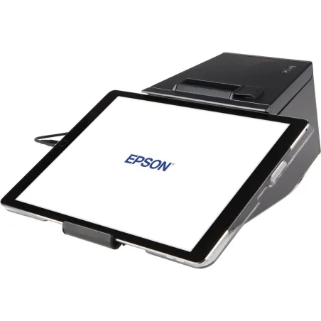 Epson TM-m30II-SL (512) | White