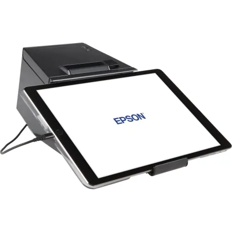 Epson TM-m30II-SL (512) | White
