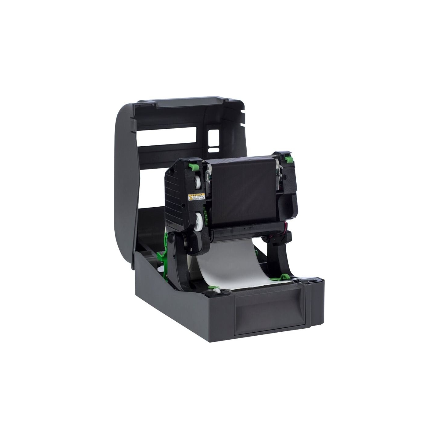 Brother TD-4520TN | Monochrome | Thermal | Label Printer | Black
