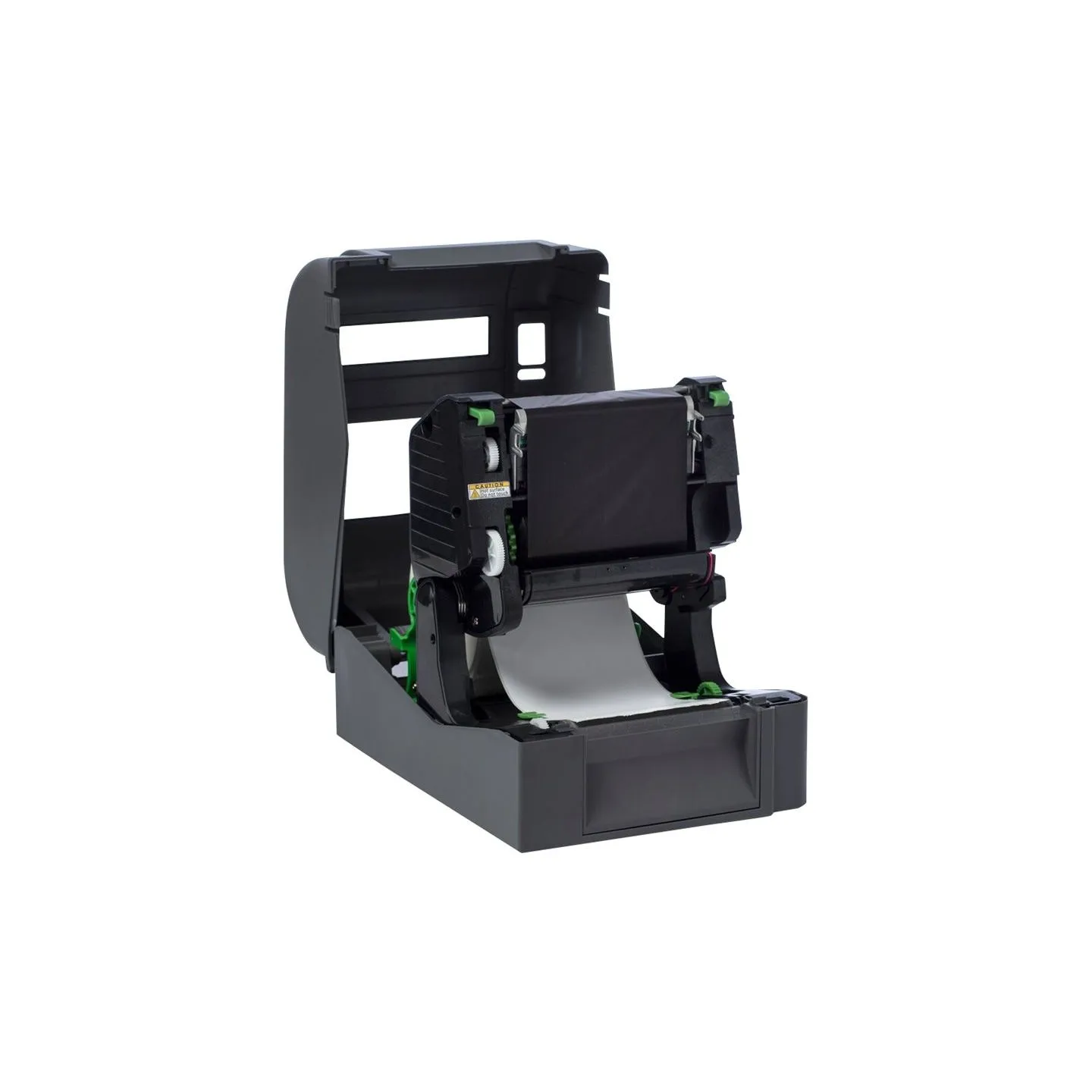 Brother TD-4520TN | Monochrome | Thermal | Label Printer | Black