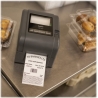 Brother TD-4520TN | Monochrome | Thermal | Label Printer | Black
