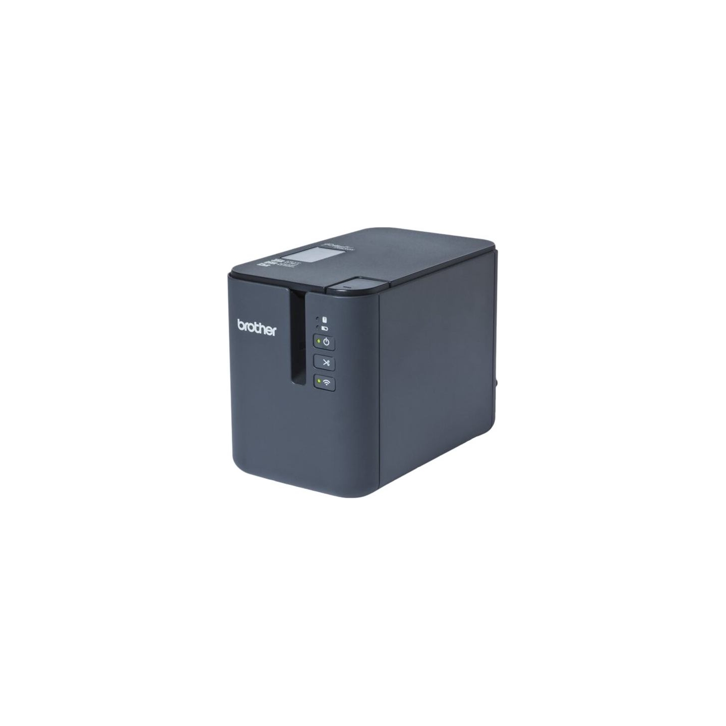 Brother PT-P900WC LABEL THERMO PRINTER PORTABLE, USB, WIFI