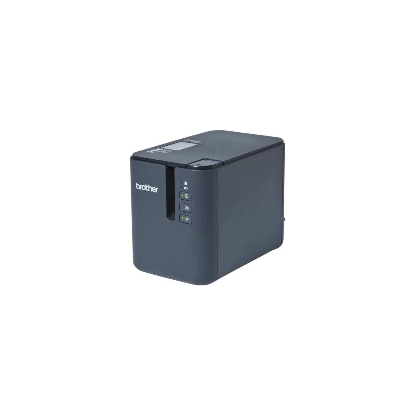 Brother PT-P900WC LABEL THERMO PRINTER PORTABLE, USB, WIFI