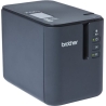 Brother PT-P900WC LABEL THERMO PRINTER PORTABLE, USB, WIFI