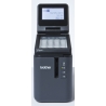 Brother PT-P900WC LABEL THERMO PRINTER PORTABLE, USB, WIFI