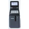 Brother PT-P900WC LABEL THERMO PRINTER PORTABLE, USB, WIFI