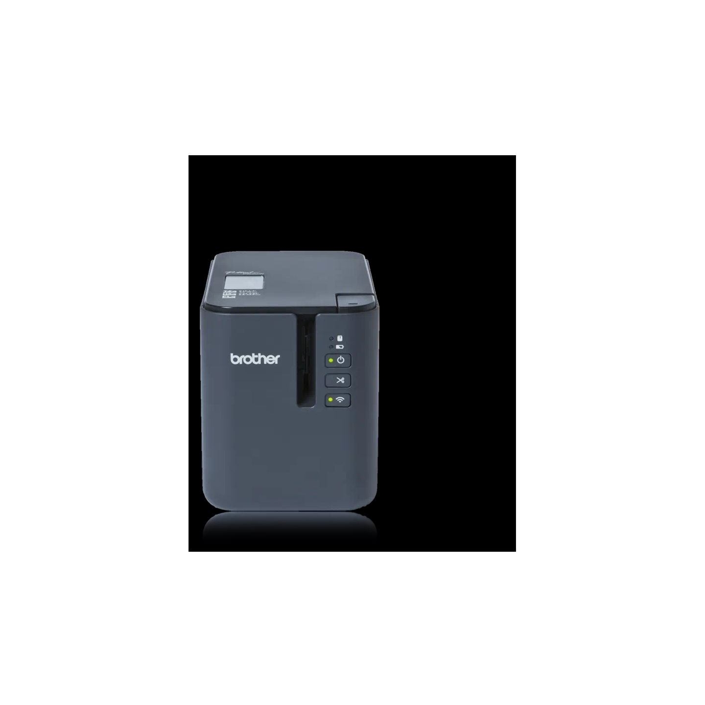 Brother PT-P900WC LABEL THERMO PRINTER PORTABLE, USB, WIFI