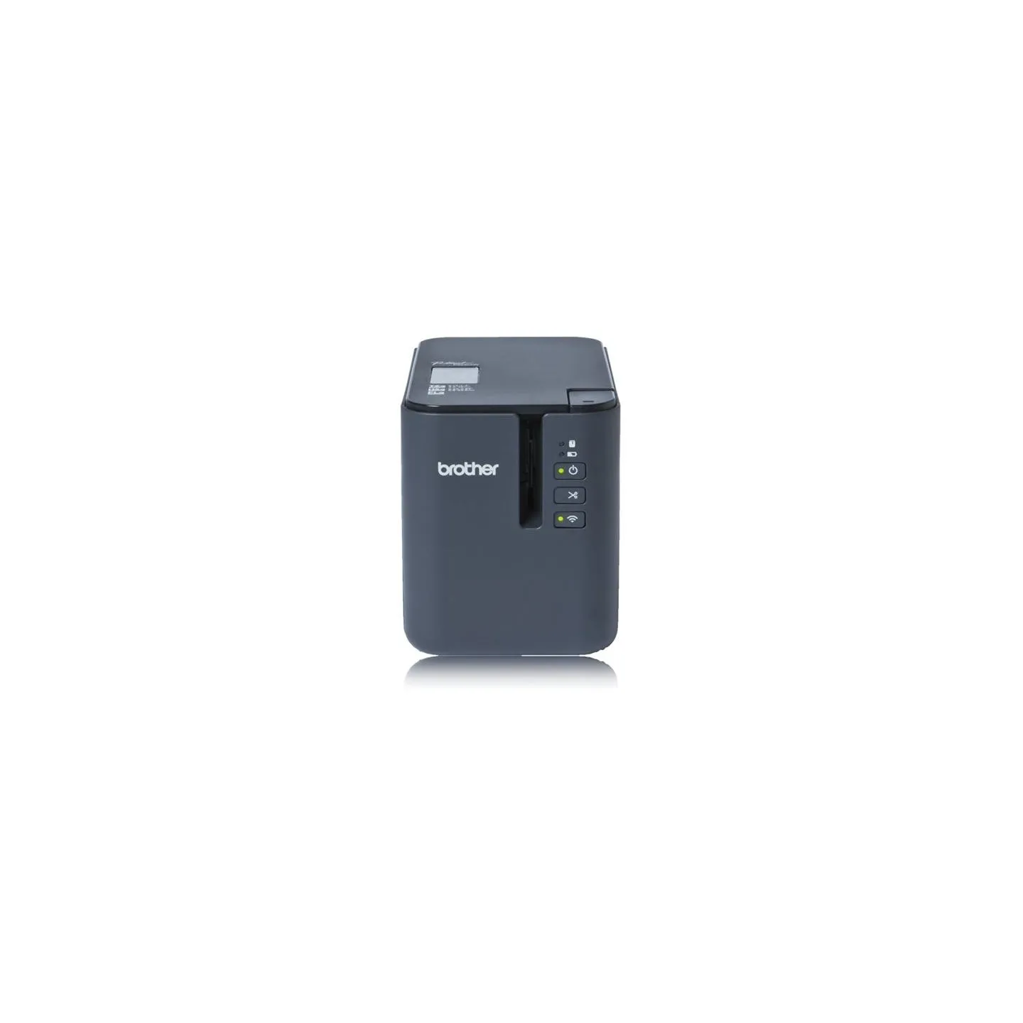Brother PT-P900WC LABEL THERMO PRINTER PORTABLE, USB, WIFI