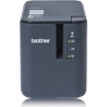 Brother PT-P900WC LABEL THERMO PRINTER PORTABLE, USB, WIFI
