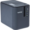 Brother PT-P900WC LABEL THERMO PRINTER PORTABLE, USB, WIFI