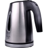 Adler | Kettle | AD 1203 | Standard | 1630 W | 1 L | Stainless steel | 360° rotational base