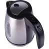 Adler | Kettle | AD 1203 | Standard | 1630 W | 1 L | Stainless steel | 360° rotational base