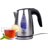 Adler | Kettle | AD 1203 | Standard | 1630 W | 1 L | Stainless steel | 360° rotational base