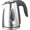 Adler | Kettle | AD 1203 | Standard | 1630 W | 1 L | Stainless steel | 360° rotational base