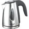Adler | Kettle | AD 1203 | Standard | 1630 W | 1 L | Stainless steel | 360° rotational base
