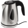 Adler | Kettle | AD 1203 | Standard | 1630 W | 1 L | Stainless steel | 360° rotational base