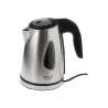 Adler | Kettle | AD 1203 | Standard | 1630 W | 1 L | Stainless steel | 360° rotational base