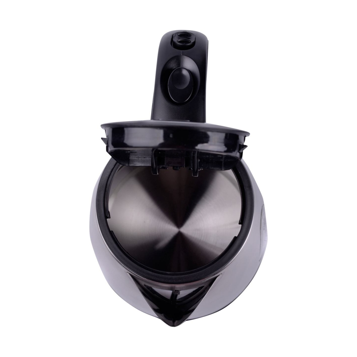 Adler | Kettle | AD 1203 | Standard | 1630 W | 1 L | Stainless steel | 360° rotational base