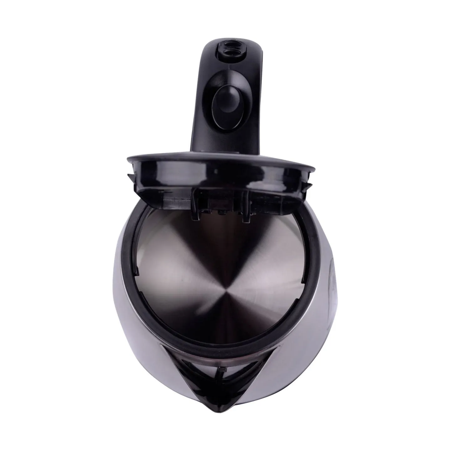 Adler | Kettle | AD 1203 | Standard | 1630 W | 1 L | Stainless steel | 360° rotational base