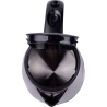 Adler | Kettle | AD 1203 | Standard | 1630 W | 1 L | Stainless steel | 360° rotational base