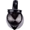Adler | Kettle | AD 1203 | Standard | 1630 W | 1 L | Stainless steel | 360° rotational base