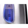 Adler | Kettle | AD 1203 | Standard | 1630 W | 1 L | Stainless steel | 360° rotational base