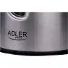 Adler | Kettle | AD 1203 | Standard | 1630 W | 1 L | Stainless steel | 360° rotational base