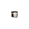 Adler | Kettle | AD 1264 | Standard | 2200 W | 1.7 L | Plastic | 360° rotational base | White