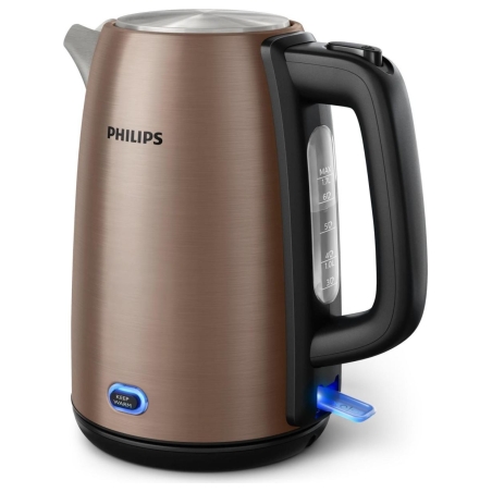 Philips HD9355/92 Viva Collection Kettle / HD9355/92