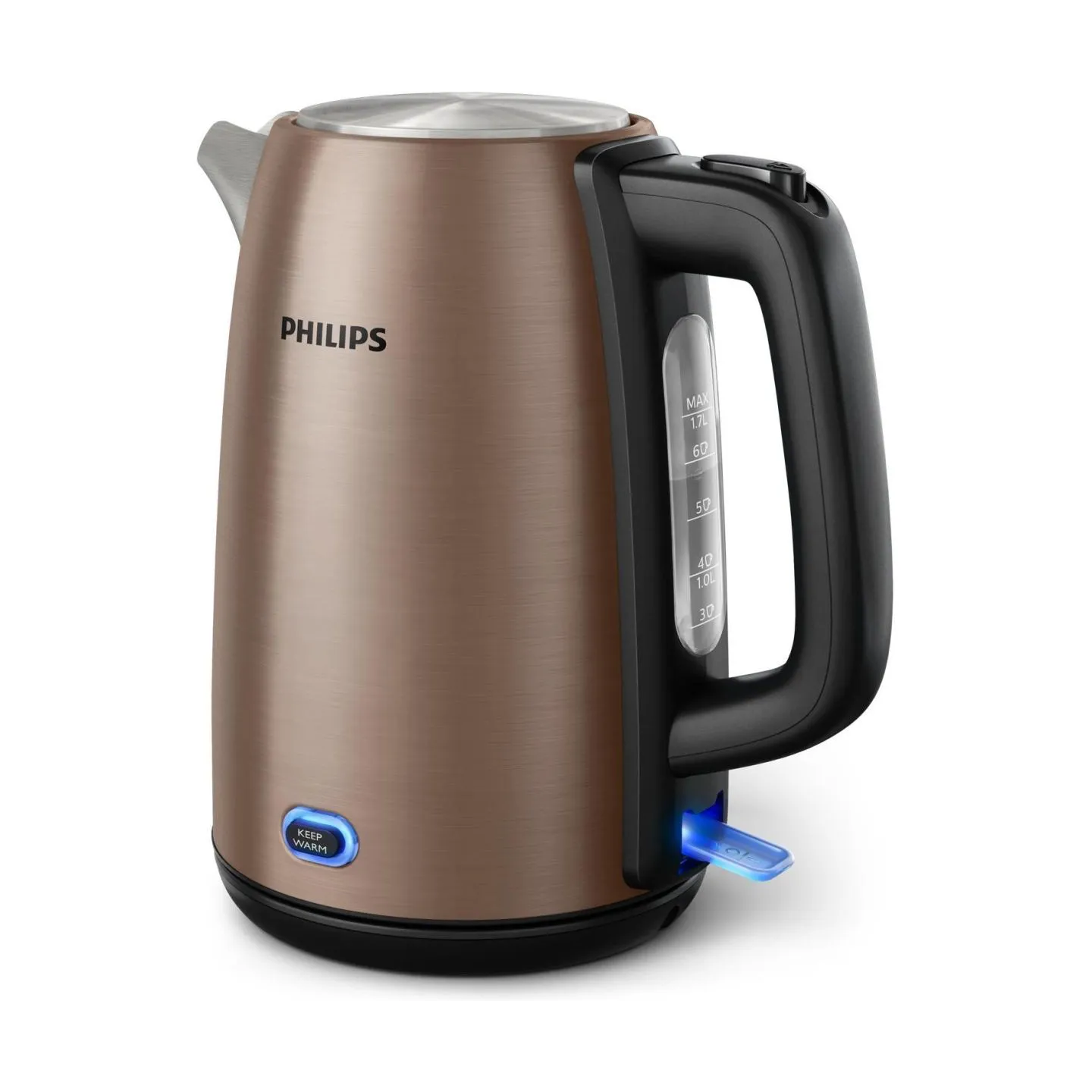 Philips HD9355/92 Viva Collection Kettle / HD9355/92