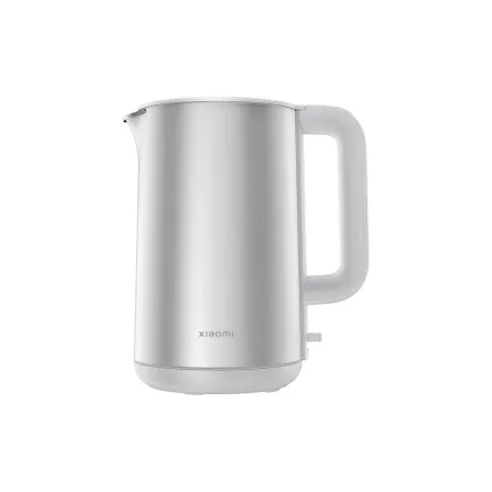 Xiaomi | Electric Kettle | S1 | Electric | 1800 W | 1.7 L | Stainless steel | Silver