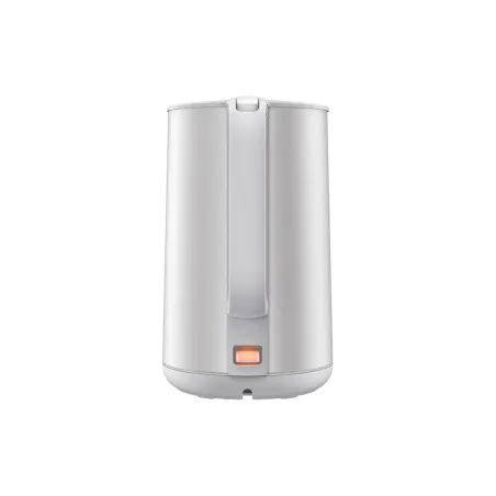 Xiaomi | Electric Kettle | S1 | Electric | 1800 W | 1.7 L | Stainless steel | Silver