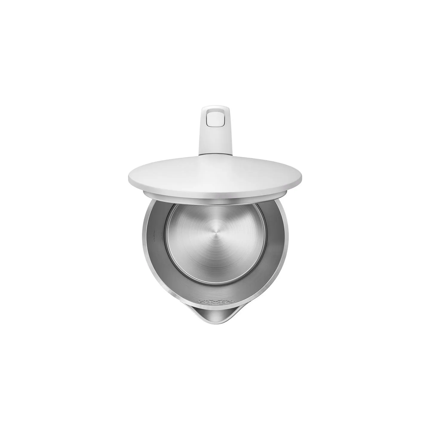 Xiaomi | Electric Kettle | S1 | Electric | 1800 W | 1.7 L | Stainless steel | Silver