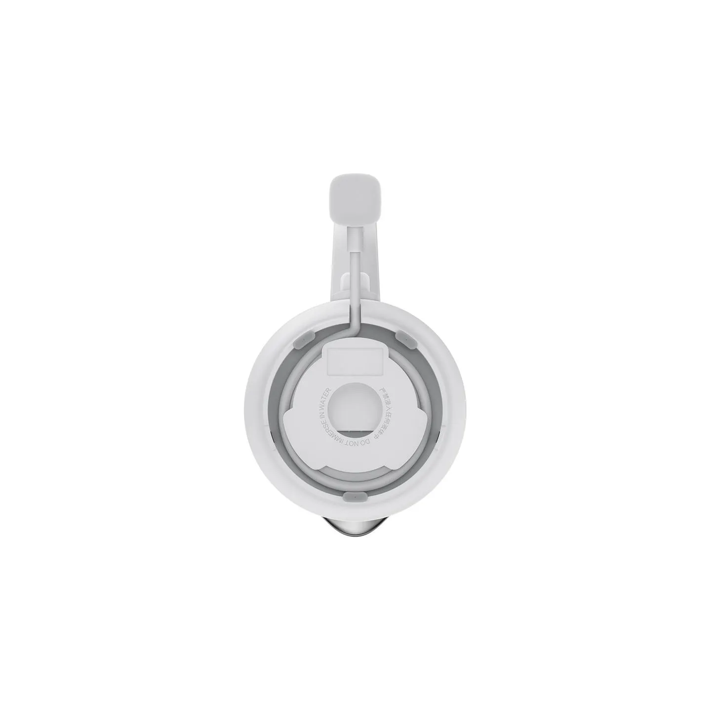 Xiaomi | Electric Kettle | S1 | Electric | 1800 W | 1.7 L | Stainless steel | Silver