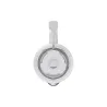 Xiaomi | Electric Kettle | S1 | Electric | 1800 W | 1.7 L | Stainless steel | Silver