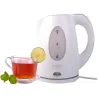 Adler | Kettle | AD 1207 | Standard | 2000 W | 1.5 L | Plastic | 360° rotational base | White