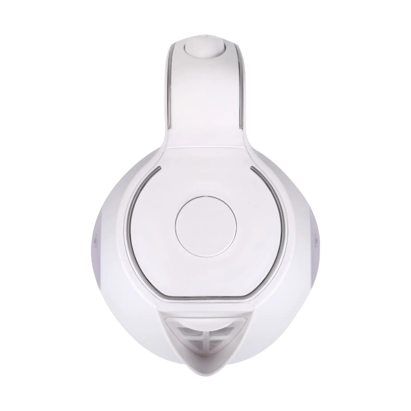 Adler | Kettle | AD 1207 | Standard | 2000 W | 1.5 L | Plastic | 360° rotational base | White