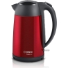 Bosch Kettle TWK3P424 1,7l red