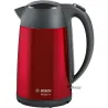 Bosch Kettle TWK3P424 1,7l red