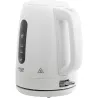 Adler Kettle | AD 1380w | Electric | 2200 W | 1 L | Polypropylene | 360° rotational base | White