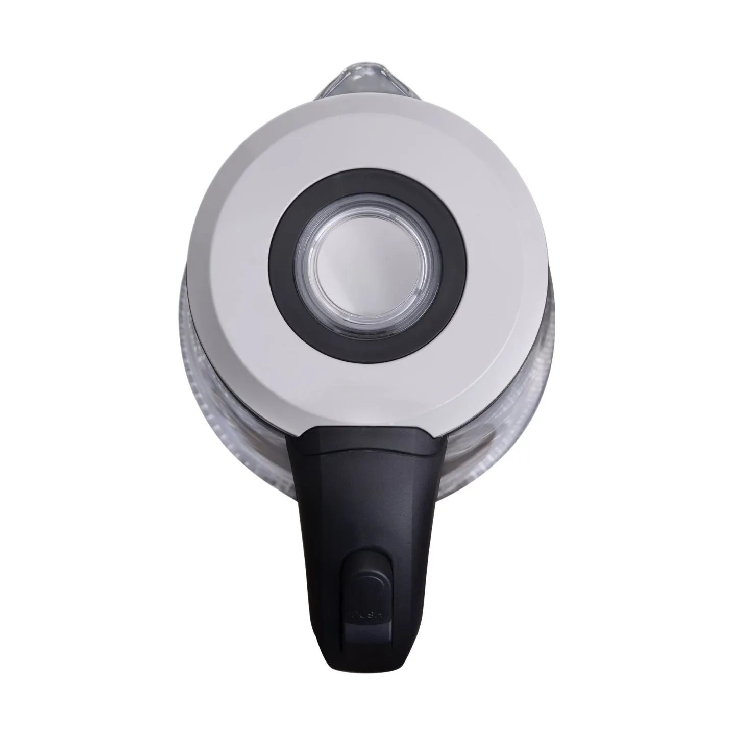Camry | CR 1251 | Standard kettle | 2000 W | 1.7 L | Glass | 360° rotational base | Glass/Black