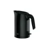 Braun | Kettle | WK3100BK PurEase | Standard | 2200 W | 1.7 L | Plastic | 360° rotational base | Black